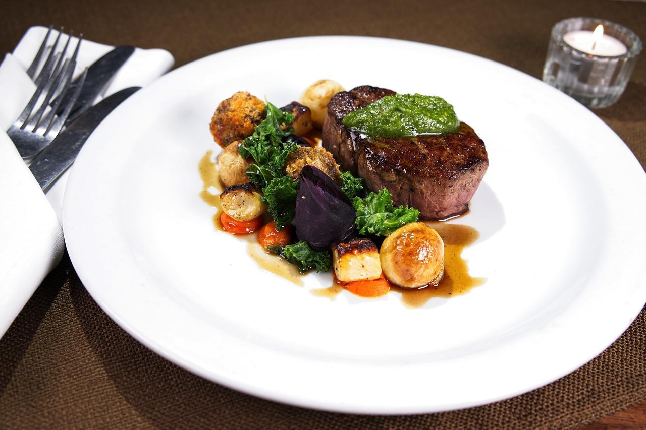 Rams Head Inn Dolton ภายนอก รูปภาพ
